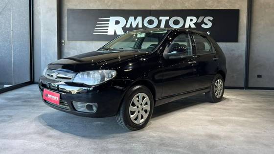 FIAT PALIO 1.0 MPI FIRE ECONOMY 8V FLEX 4P MANUAL FIAT PALIO 1.0 MPI FIRE ECONOMY 8V FLEX 4P MANUAL